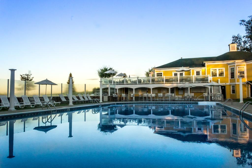 Mountain View Grand Resort & Spa Whitefield Exterior foto
